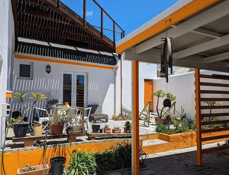 Green Point Peaceful Retreat Off-Grid Κέιπ Τάουν Νότια Αφρική