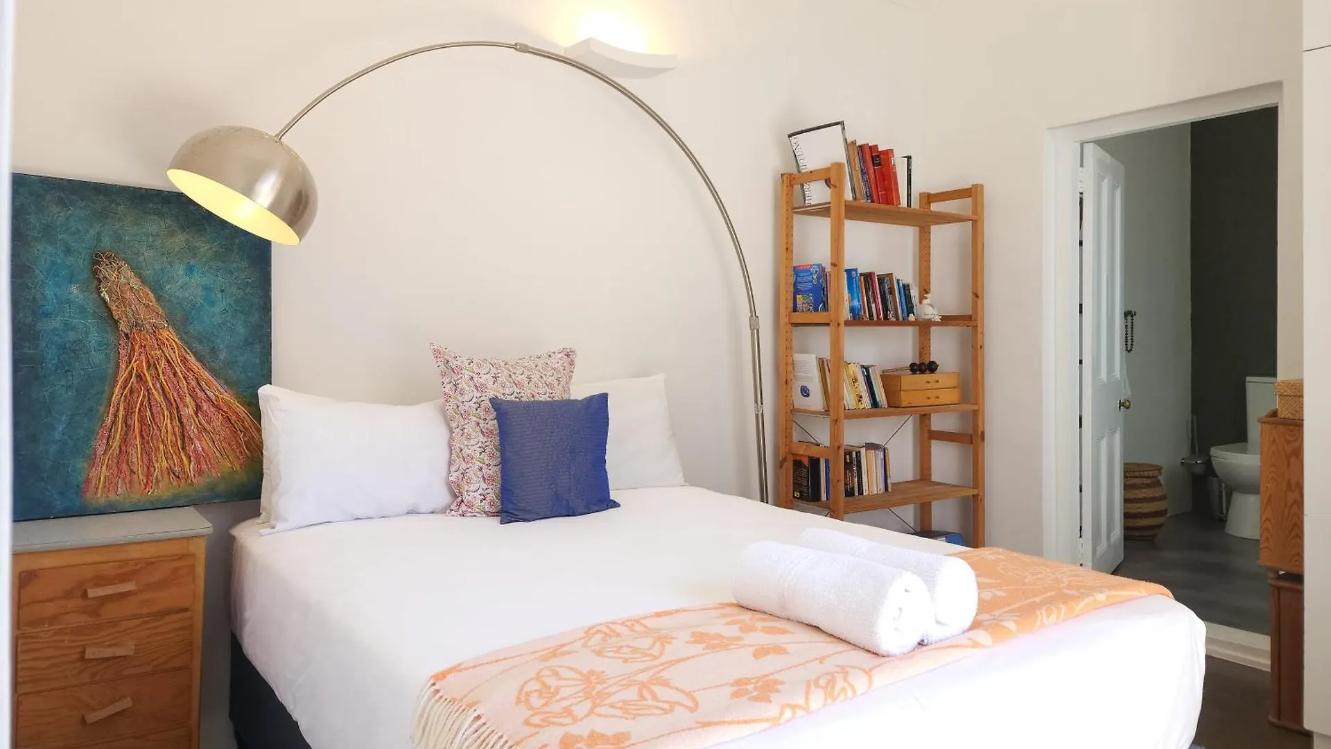 Green Point Peaceful Retreat Off-Grid Κέιπ Τάουν