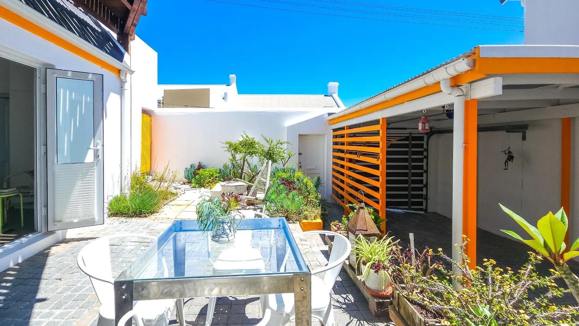 Green Point Peaceful Retreat Off-Grid Κέιπ Τάουν Σπίτι διακοπών