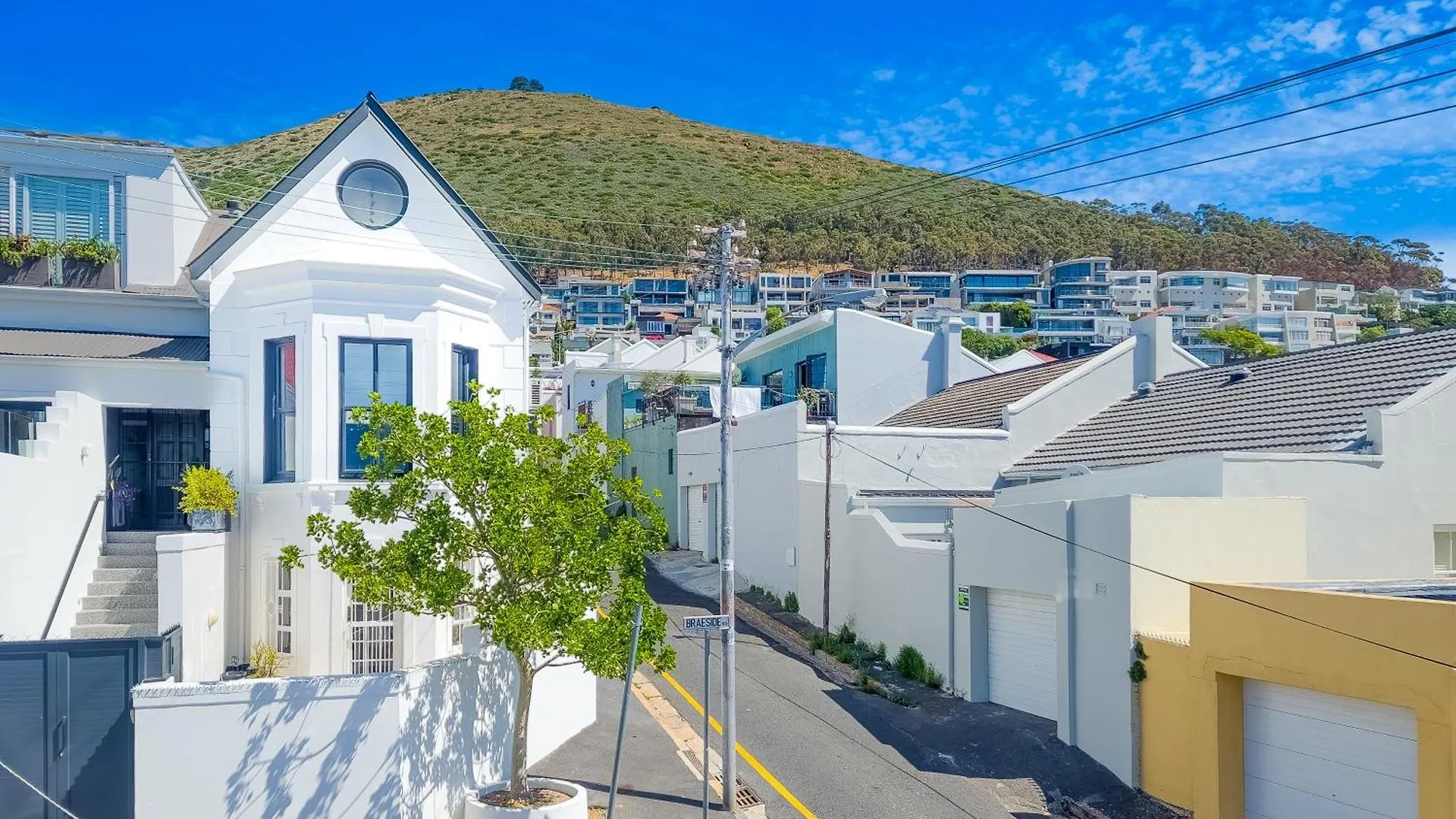 Green Point Peaceful Retreat Off-Grid Κέιπ Τάουν